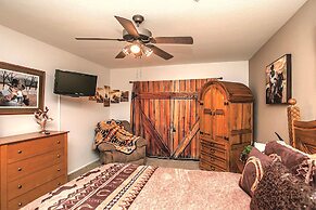 Resort Vacation Rentals P.T.C.