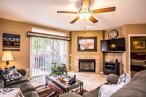 Resort Vacation Rentals P.T.C.