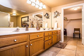 Resort Vacation Rentals P.T.C.