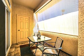 Resort Vacation Rentals P.T.C.