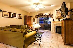 Resort Vacation Rentals P.T.C.