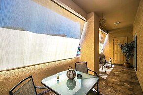 Resort Vacation Rentals P.T.C.