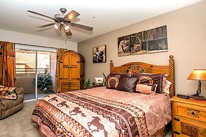 Resort Vacation Rentals P.T.C.