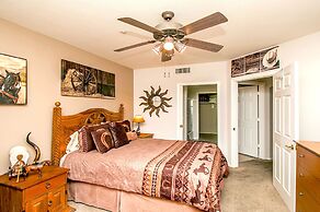 Resort Vacation Rentals P.T.C.