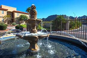 Resort Vacation Rentals P.T.C.