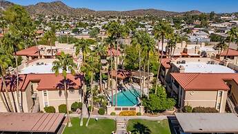 Resort Vacation Rentals P.T.C.