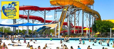 Resort Vacation Rentals P.T.C.