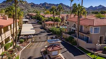 Resort Vacation Rentals P.T.C.