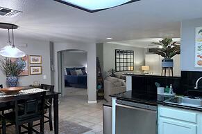 Resort Vacation Rentals P.T.C.