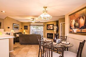 Resort Vacation Rentals P.T.C.