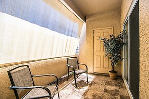 Resort Vacation Rentals P.T.C.