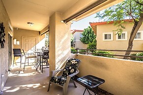 Resort Vacation Rentals P.T.C.