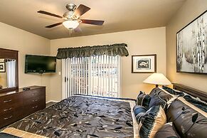 Resort Vacation Rentals P.T.C.