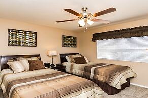 Resort Vacation Rentals P.T.C.