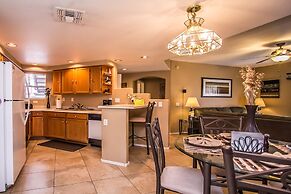 Resort Vacation Rentals P.T.C.