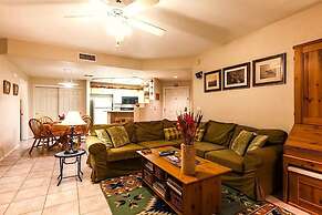 Resort Vacation Rentals P.T.C.
