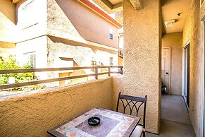 Resort Vacation Rentals P.T.C.