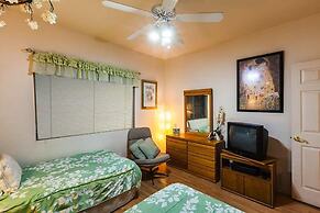 Resort Vacation Rentals P.T.C.