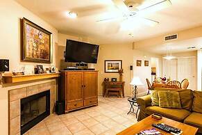 Resort Vacation Rentals P.T.C.