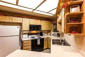 Resort Vacation Rentals P.T.C.