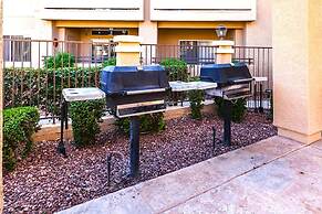 Resort Vacation Rentals P.T.C.