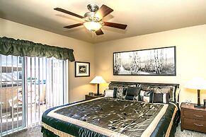 Resort Vacation Rentals P.T.C.