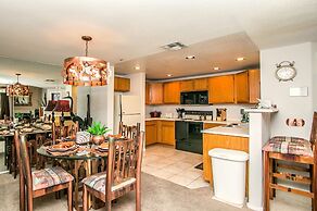 Resort Vacation Rentals P.T.C.