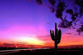 Resort Vacation Rentals P.T.C.