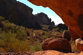 Resort Vacation Rentals P.T.C.