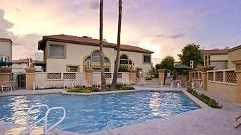Resort Vacation Rentals P.T.C.