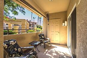 Resort Vacation Rentals P.T.C.