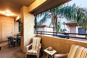 Resort Vacation Rentals P.T.C.