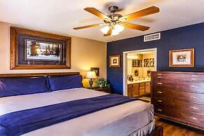 Resort Vacation Rentals P.T.C.