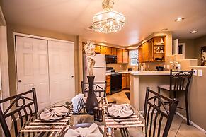 Resort Vacation Rentals P.T.C.