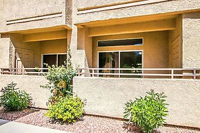 Resort Vacation Rentals P.T.C.