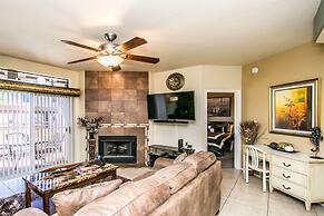 Resort Vacation Rentals P.T.C.