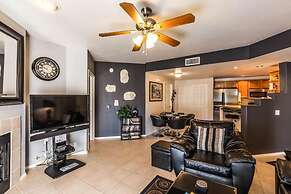 Resort Vacation Rentals P.T.C.