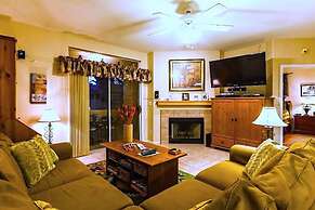 Resort Vacation Rentals P.T.C.
