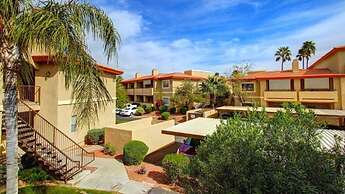 Resort Vacation Rentals P.T.C.