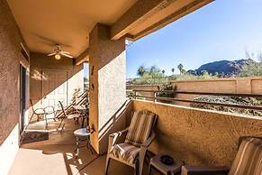 Resort Vacation Rentals P.T.C.