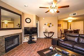 Resort Vacation Rentals P.T.C.