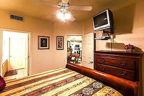 Resort Vacation Rentals P.T.C.