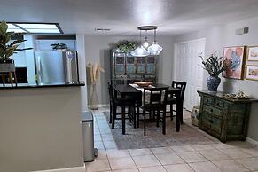 Resort Vacation Rentals P.T.C.