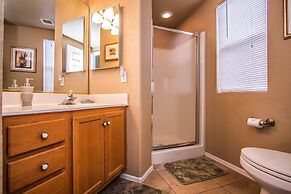 Resort Vacation Rentals P.T.C.