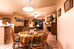 Resort Vacation Rentals P.T.C.