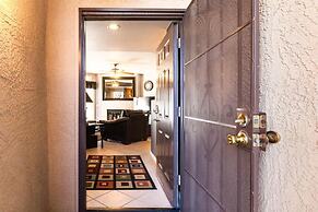 Resort Vacation Rentals P.T.C.