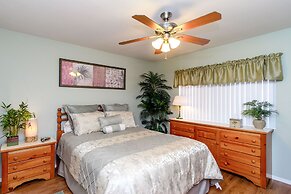 Resort Vacation Rentals P.T.C.