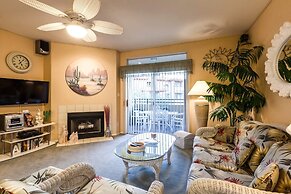 Resort Vacation Rentals P.T.C.