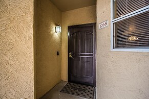 Resort Vacation Rentals P.T.C.