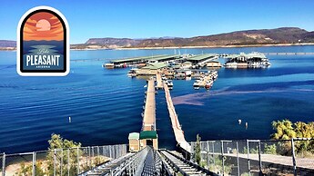 Resort Vacation Rentals P.T.C.